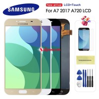 Thay màn hình Samsung galaxy A7 2017